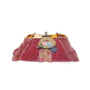 Vintage Nicole Lee Collection Hand Bag